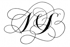 monograms-duogram-n-and-s